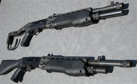 Aug 10, 2023 · The SPAS-12 could, therefore, fire up to four rounds per second in the former mode, its dual-mode system managed by way of a two-position selector switch near the foregrip. The SPAS-12 was specifically designed as a combat shotgun and anti-riot measure but eventually marketed as a sporting system to civilians. 